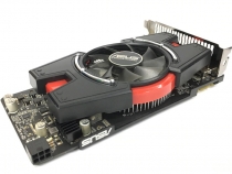Asus GeForce GTX 550 Ti, ENGTX550 Ti DI 1GD5, 1ГБ, GDDR5