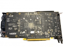 Видеокарта XFX AMD Radeon RX 570, RX-570P427D6, 4ГБ