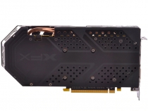 XFX AMD Radeon RX 570, RX-570P427D6, 4ГБ, GDDR5