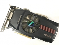 Asus GeForce GTX 560, ENGTX560 DC 2DI 1GD5, 1ГБ, GDDR5, 256 бит