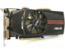 Видеокарта Asus GeForce GTX 560, ENGTX560 DC 2DI 1GD5, 1ГБ, GDDR5, 256 бит