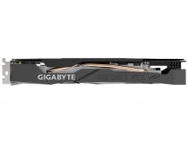 GIGABYTE GeForce RTX 2060 WindForce GV-N2060WF2OC-6GD 6ГБ GDDR6 192 бит