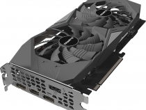 Видеокарта GIGABYTE GeForce RTX 2060 WindForce GV-N2060WF2OC-6GD 6ГБ GDDR6 192 бит