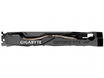 GIGABYTE GeForce RTX 2070 WindForce, GV-N2070WF2-8GD, 8ГБ, GDDR6