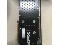 Видеокарта XFX AMD Radeon R9 390 R9-390P-8DBS 8ГБ GDDR5 512 бит