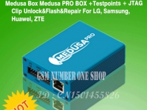 Программатор Medusa PRO Box