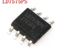 LD7575PS Шим-контроллер SOP-8