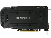 Gigabyte GeForce GTX 1060, GV-N1060WF2OC-3GD, 3ГБ, GDDR5, 192 бит