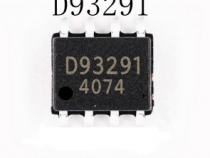 Микросхема BD93291EFJ-E2 SOP-8