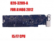 Motherboard Apple Macbook Air 820-3209-A for A1466 2012