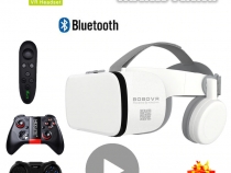 BOBOVR Z6 3D очки виртуальной реальности для iPhone, Android смартфонов