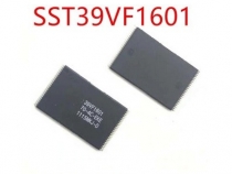 SST39VF1601 TSOP48 Флеш память