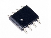Микросхема M25P40-VMN6TP SO-8