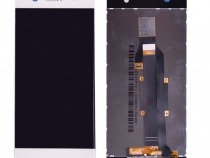 Дисплей в сборе с сенсорным экраном для Sony Xperia XA (F3111, F3113, F3115) белый