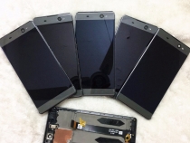 For Sony XA Ultra LCD with Frame