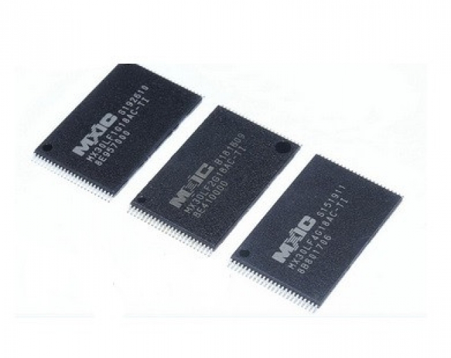 MX30LF1G18AC-TI, MX30LF2G18AC-TI, MX30LF4G18AC-TI NAND флэш-память TSOP48 1 шт./лот