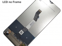 LCD no Frame For Xiaomi Redmi Note 8 Pro