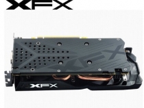 XFX AMD Radeon RX 480 4ГБ GDDR5 256 бит