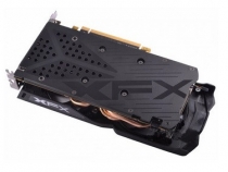 Видеокарта XFX Radeon RX 480 8ГБ GDDR5 256 бит