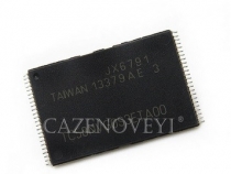 Микросхема TC58NVG0S3ETA00 TSOP-48 NAND Flash