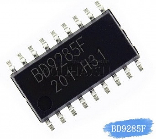 BD9285F LED-драйвер SOP-18 1 шт./лот