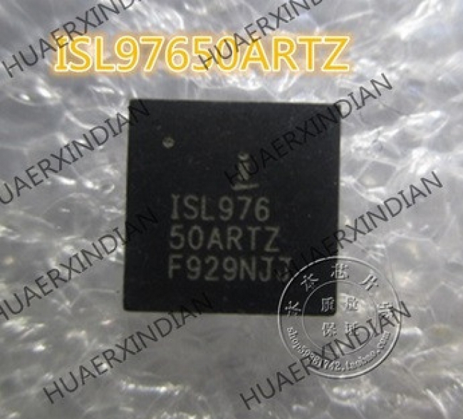 Микросхема ISL97650ARTZ QFN-36