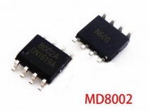 MD8002A аудио усилитель SOP-8