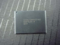 S29GL128N90TFIR2 флеш память TSOP56