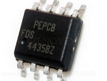 FDS4435BZ МОП-транзистор P-Канал SOP-8 10 шт./лот