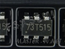 OB2273MP ШИМ-контроллер со встроенным ключом SOT-23-6 10 шт./лот