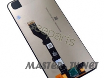 Сенсорный экран в сборе Motorola Moto G9 Plus, G9 Play, G9 Power