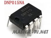 Микросхема DNP015NA DIP-8 10 шт./лот