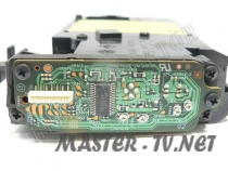 Блок лазера RM1-4154 (RM1-4262)