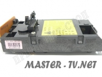 Блок лазера RM1-4642 (RM1-4724) для HP LaserJet M1522, M1120 MFP