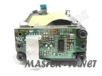 Блок лазера RM1-0624 (RM1-0171)