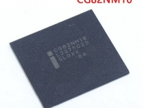 Intel CG82NM10 SLGXX Chipset